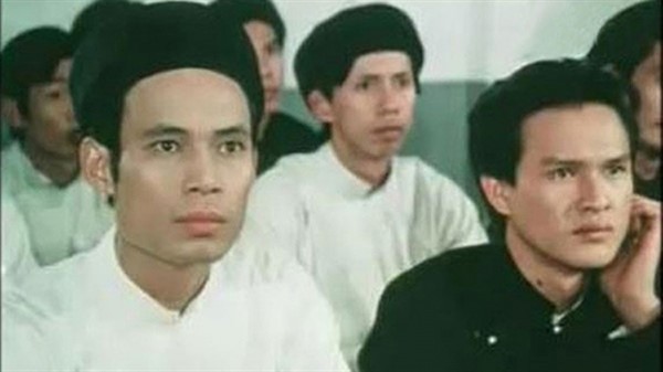 Nghệ sĩ ưu tú Tiến Hợi- người hoá thân xuất sắc vai Bác Hồ đã qua đời
