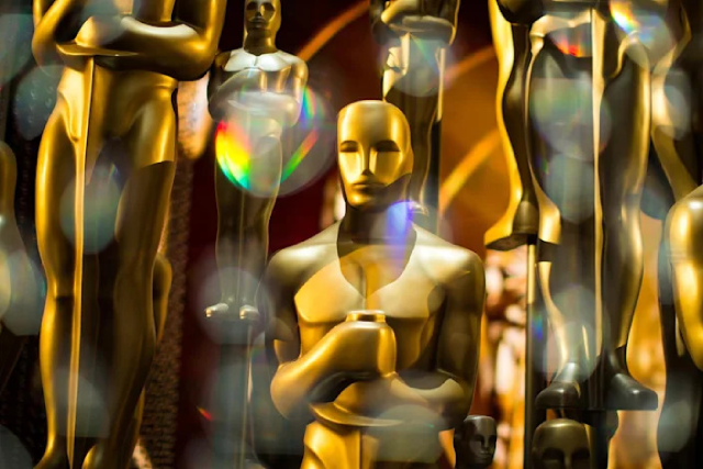 Oscar 2022 sẽ có thêm hạng mục mới