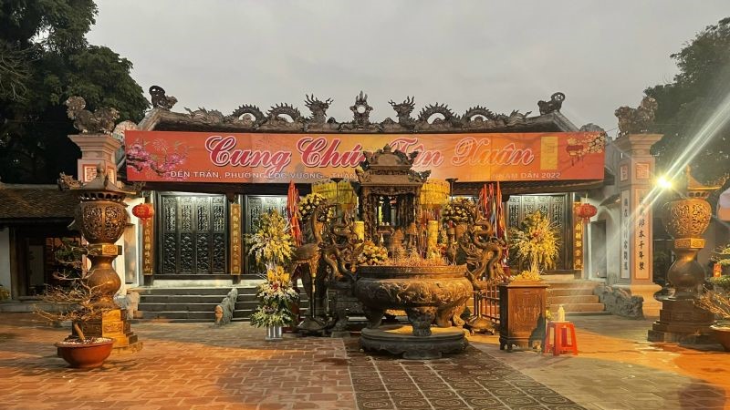 Hướng đến mùa trẩy hội thích ứng, an toàn