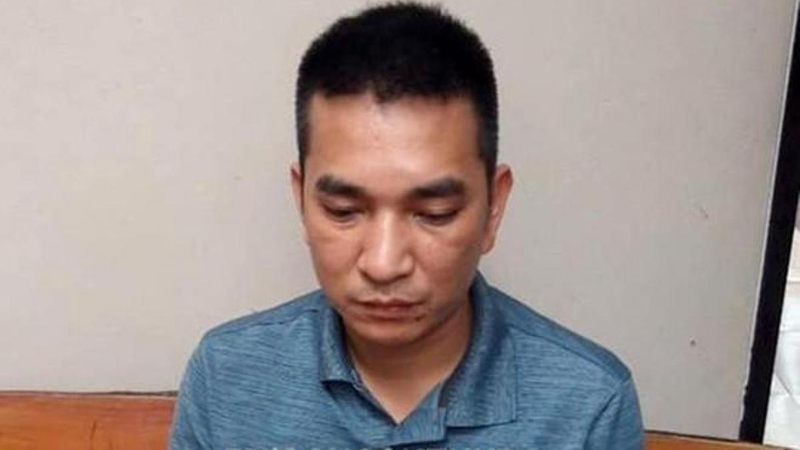 Hoàn tất cáo trạng vụ chồng dùng dao chém vợ tử vong