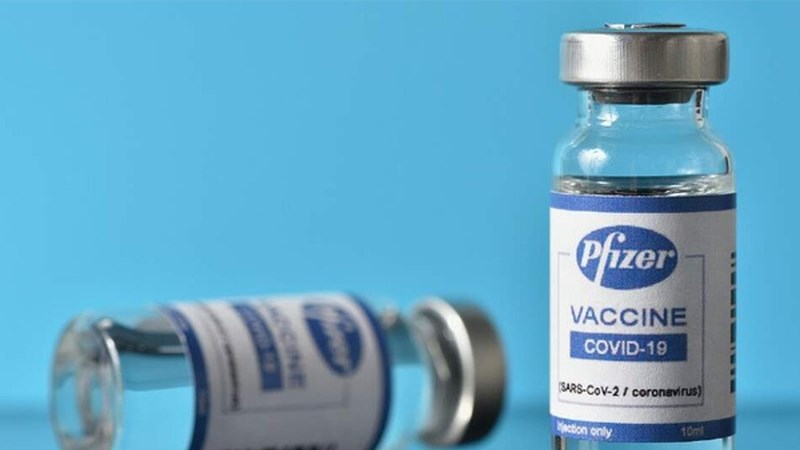 Bộ Y tế cho phép tiêm vaccine Pfizer cho trẻ từ 5-11 tuổi liều 0,2ml