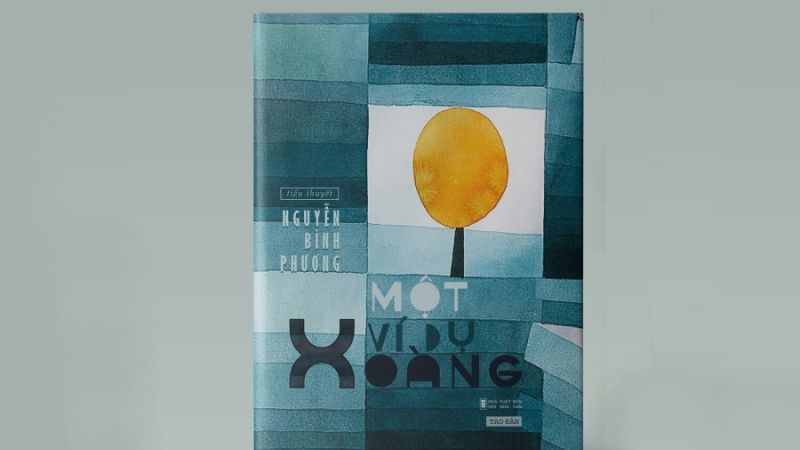 Nhà văn Nguyễn Bình Phương: Không phân biệt giới tính trong sáng tạo