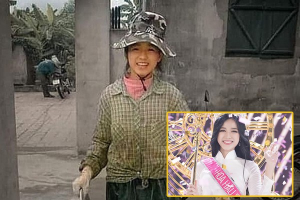 Nhan sắc Việt ghi dấu ấn tại đấu trường quốc tế nhờ vẻ đẹp dung dị đời thường