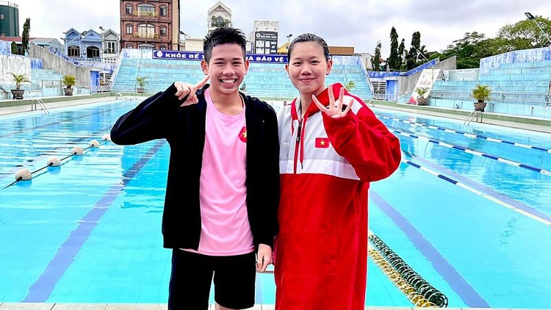 Niềm hy vọng “vàng” tại SEA Games 31