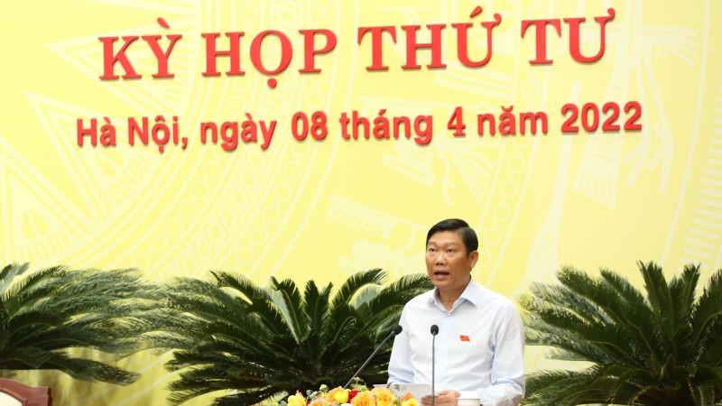 Khơi thông nguồn lực, phát triển giáo dục, y tế, văn hoá Thủ đô