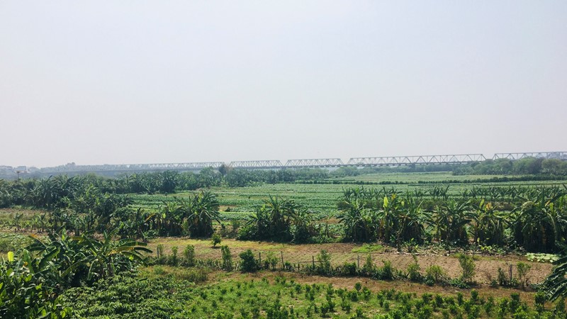 Hiện thực hóa khát vọng "thành phố bên sông"