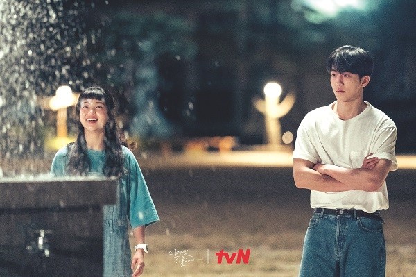 Phim về phụ nữ chủ động sống và yêu ngày càng cuốn hút