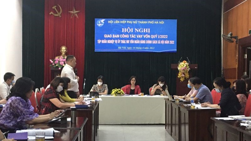 Hỗ trợ vốn vay ưu đãi cho hơn 150.000 hội viên phụ nữ phát triển kinh tế