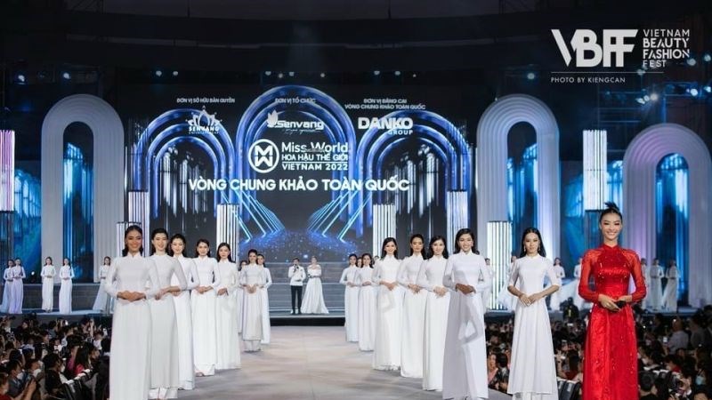 Miss World Vietnam 2022 góp phần phát triển thương hiệu du lịch miền đất “Đệ nhất danh trà”