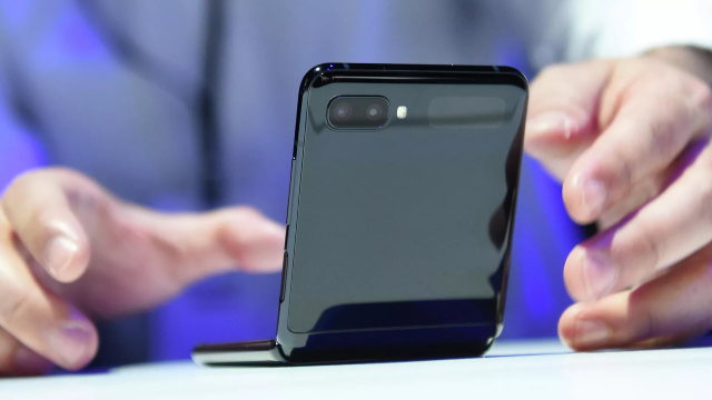 60% điện thoại Samsung bán ra toàn thế giới gắn nhãn “Made in Vietnam”
