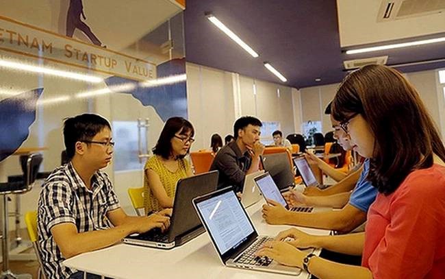 Việt Nam thuộc top đầu ASEAN về startup