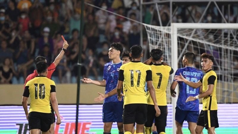 Truyền thông Thái Lan thất vọng trước thất bại của đội nhà