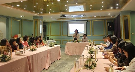 Tăng cường vai trò, trách nhiệm của DN trong giảm nhẹ tác động biến đổi khí hậu